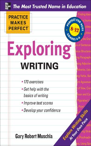 [Practice Makes Perfect 01] • Exploring Writing